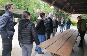 2025-05-17-18 Wyjazd do Gołkowic Górnych „Wokół historii i przyrody”