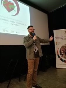 2025-03-11 Konferencja politologiczna „Polityka i miłość-(nie)oczywiste związki”