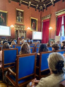 2025-10-13 Inauguracja 47 roku działalności KMTPNiS