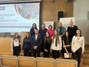 2026-04-23 Małopolska Sesja Matematyczna Szkół Ponadpodstawowych