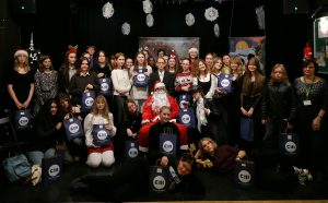 2025-12-25 Świąteczne spotkanie uczestników zajęć KMTPNiS